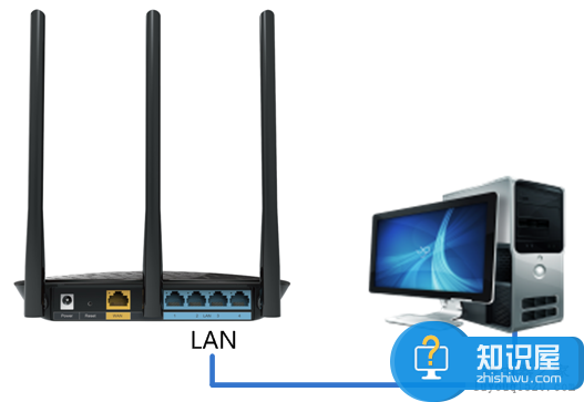 无线路由器作为无线交换机使用方法 交换机后面接无线路由器怎么设置教程