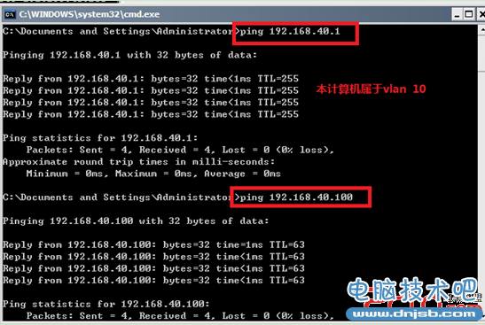 ACL访问控制列表简介