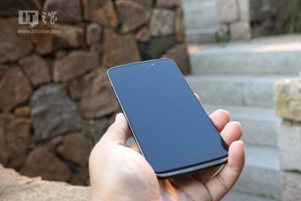 TCL idol3手机全面评测：正反都能用+HiFi