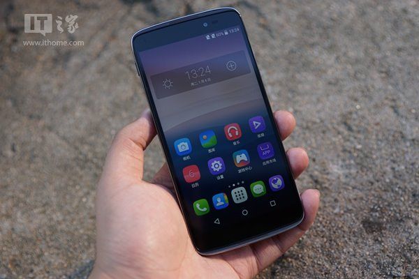 TCL idol3手机全面评测：正反都能用+HiFi