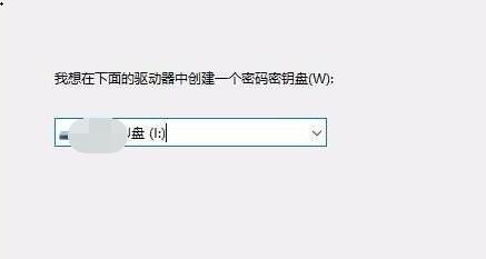 win11怎么重置密码盘