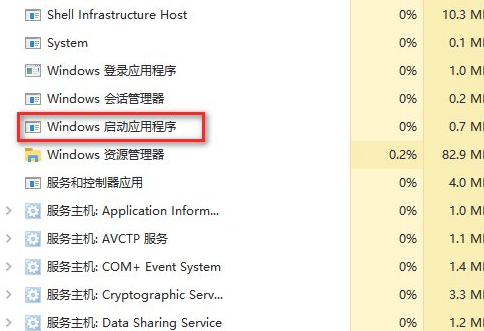 win10开机进入桌面后黑屏解决方法