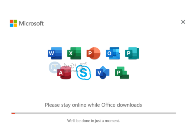 Microsoft Office英文版本套件安装方法 office办公技巧