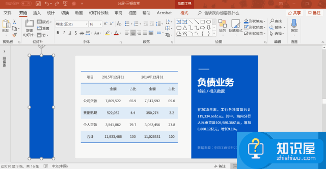 PPT制作“高冷”技巧，给自己加分，让领导满意！