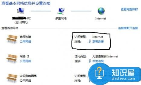 ipv4无internet访问权限怎么解决 ipv4无internet访问权限是怎么回事