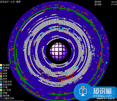 电脑磁盘清理有什么用 问磁盘碎片整理是干什么