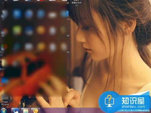 win7睡眠后唤醒黑屏怎么回事 笔记本睡眠后唤醒黑屏怎么办